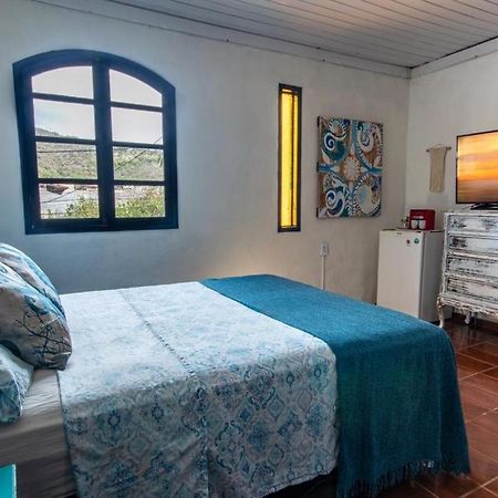 Apartament Domaticasa Arraial do Cabo Zewnętrze zdjęcie