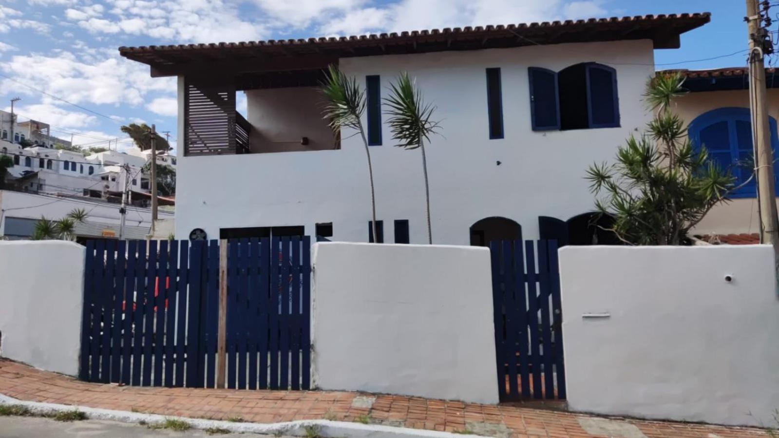 Apartament Domaticasa Arraial do Cabo Zewnętrze zdjęcie