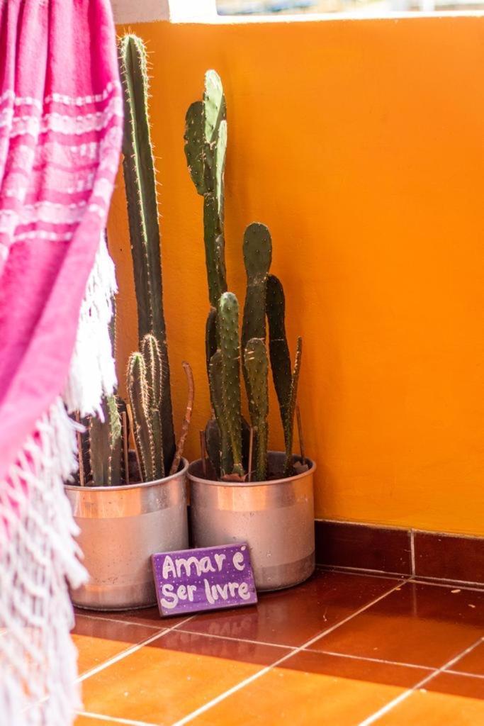 Apartament Domaticasa Arraial do Cabo Zewnętrze zdjęcie