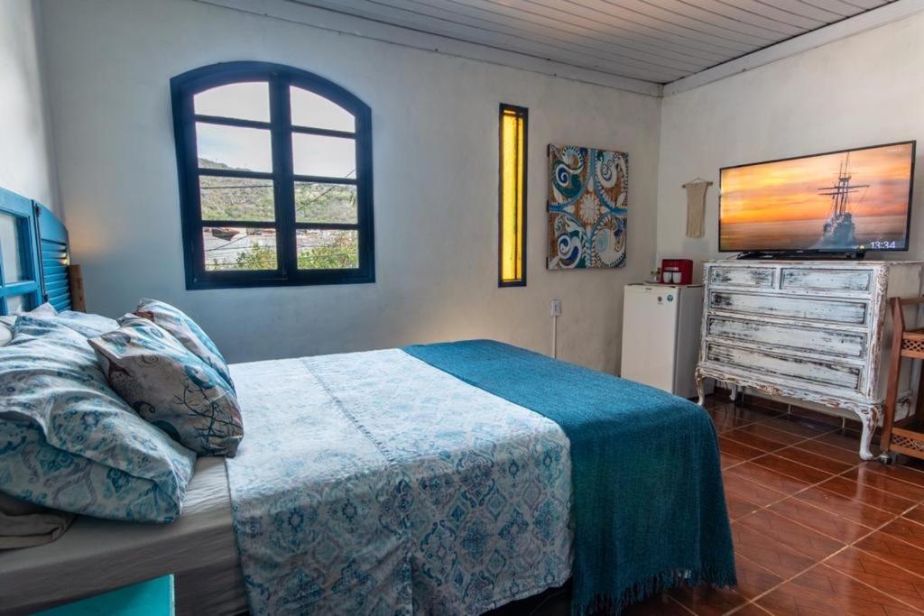 Apartament Domaticasa Arraial do Cabo Zewnętrze zdjęcie
