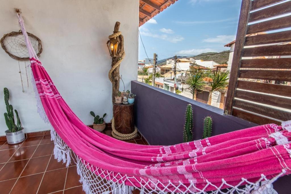 Apartament Domaticasa Arraial do Cabo Zewnętrze zdjęcie